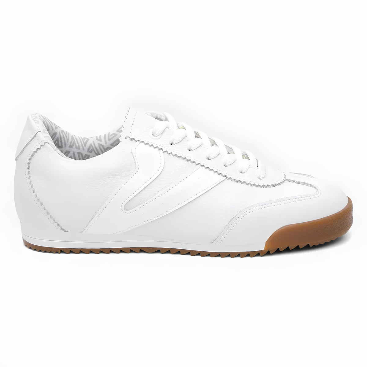 Retro Casual Trainers Virel