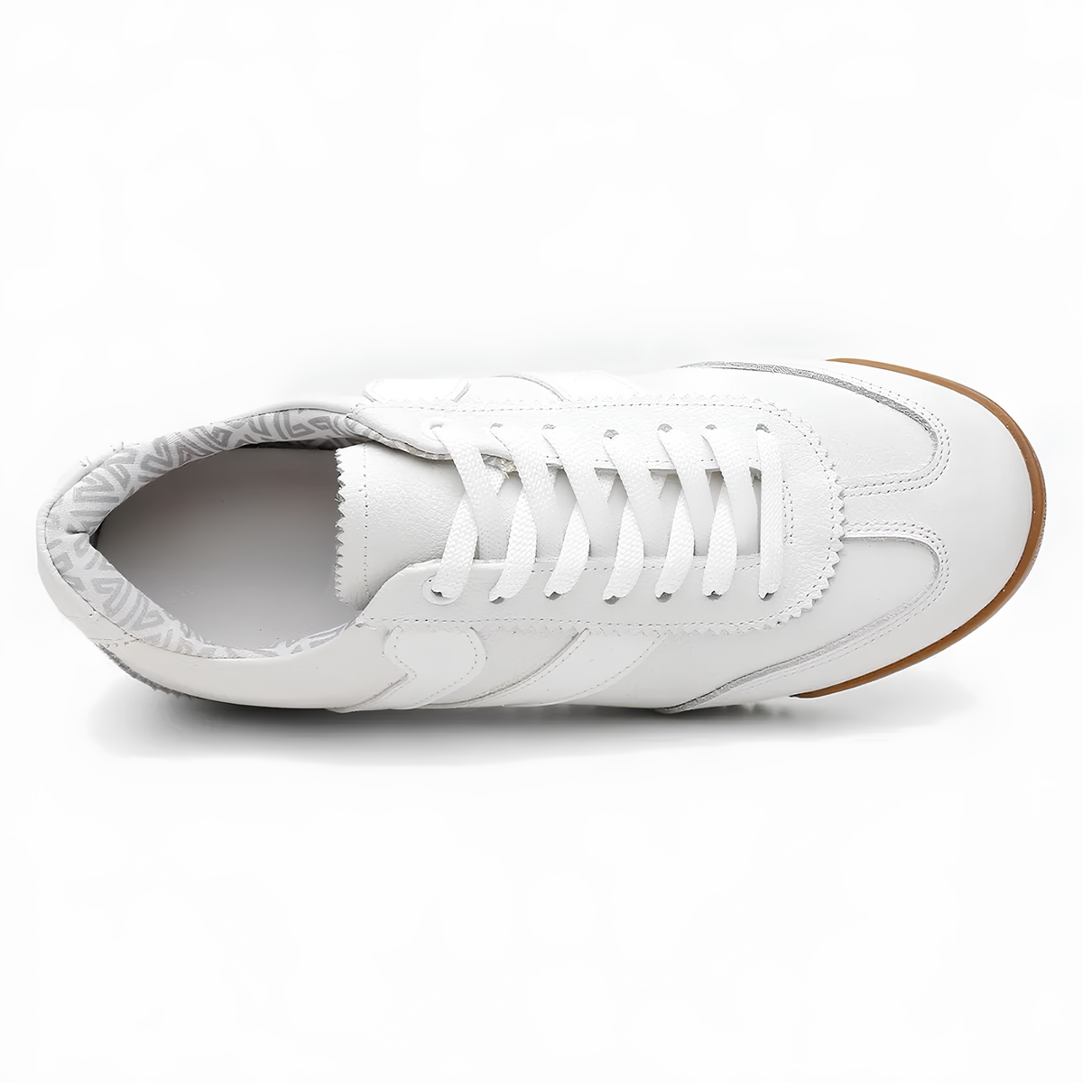 Retro Casual Trainers Virel