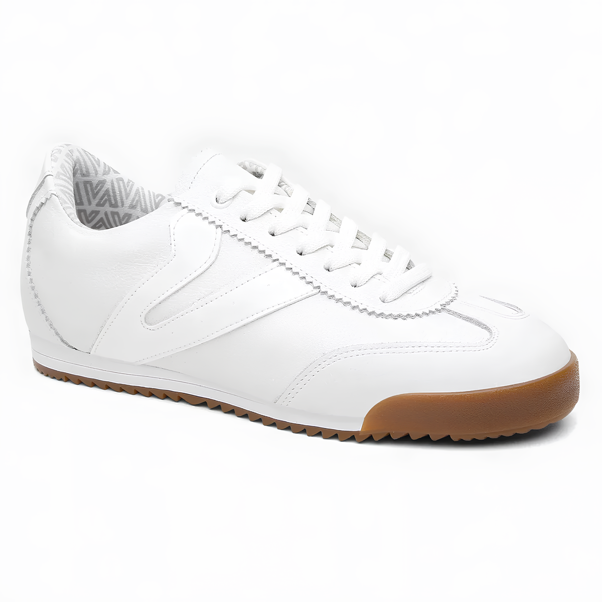 Retro Casual Trainers Virel