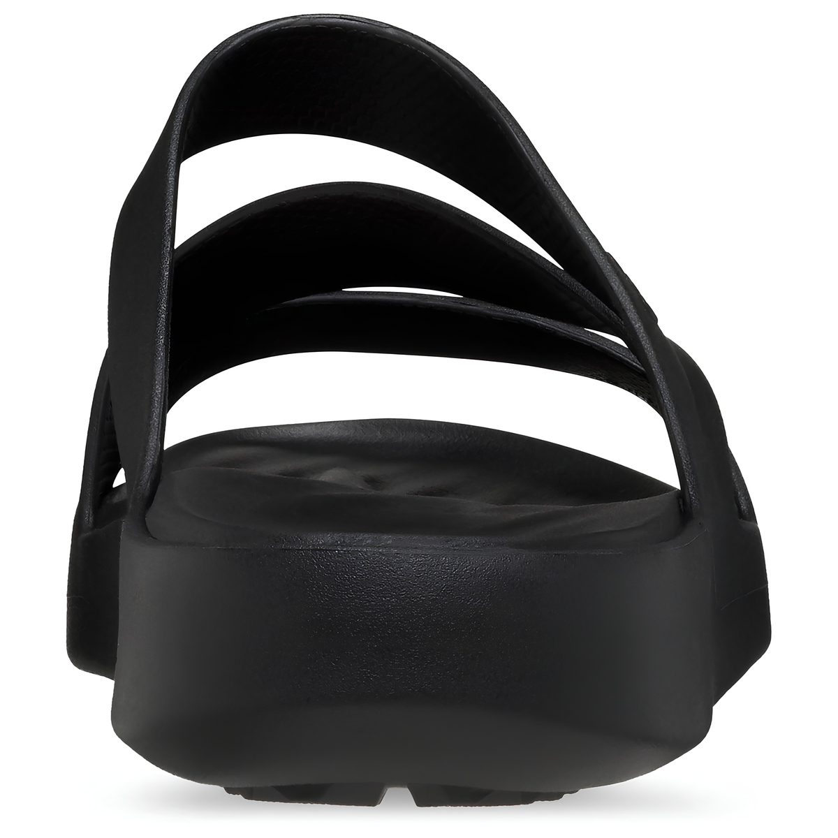 Strappy Comfort Sandals