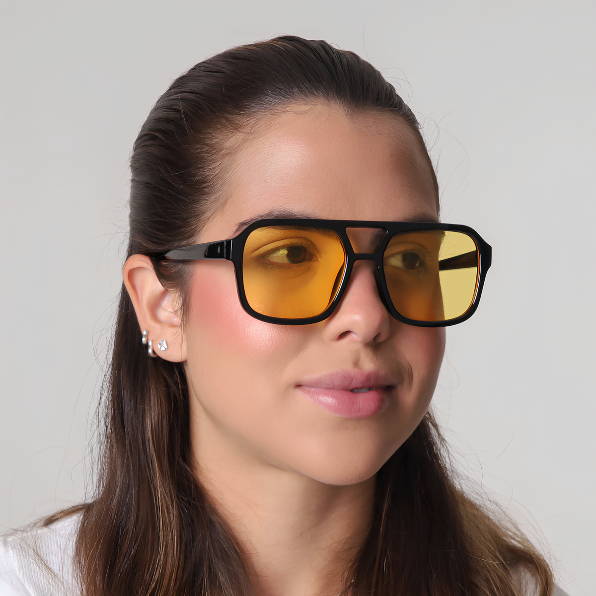 Pipa Classic Sunglasses