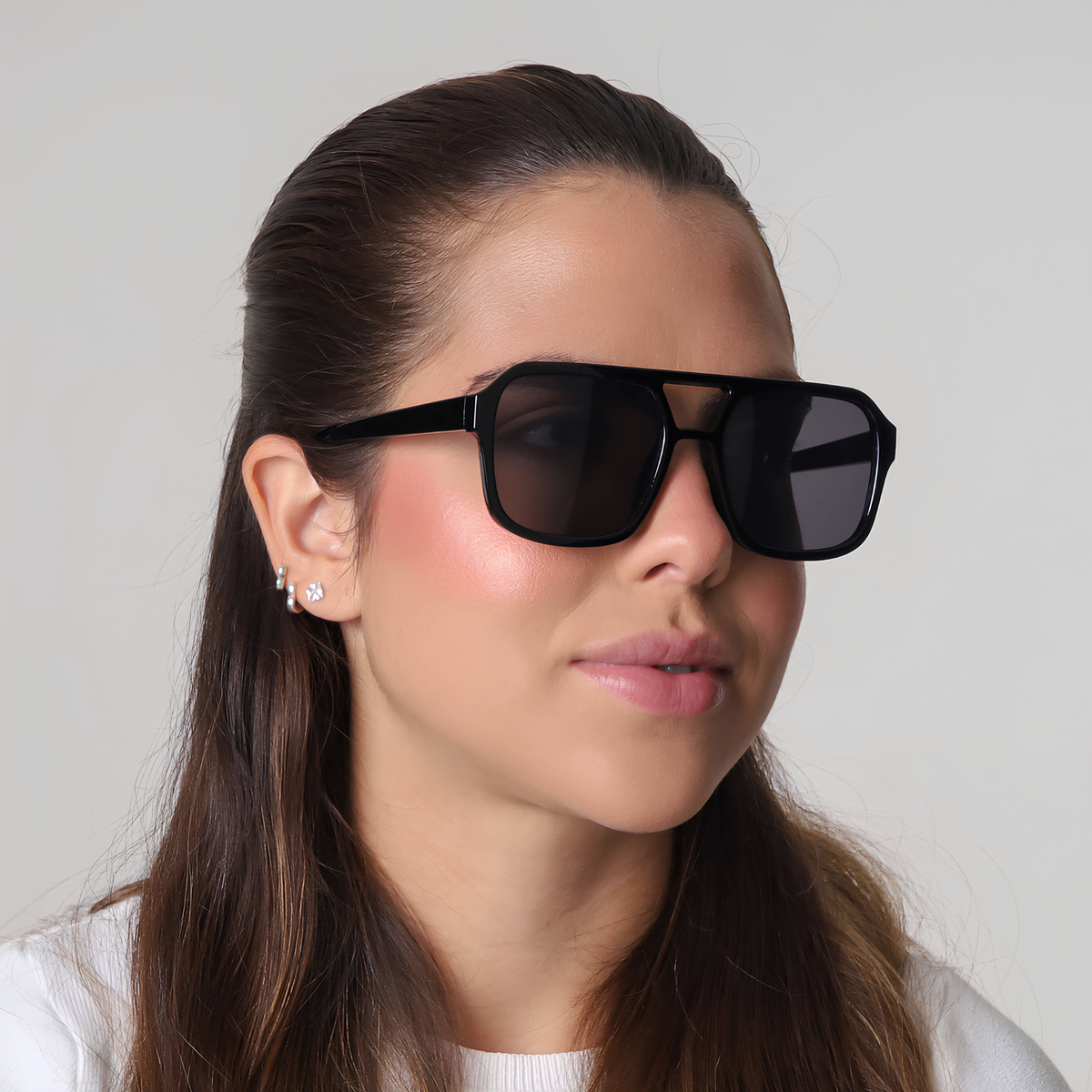 Pipa Classic Sunglasses