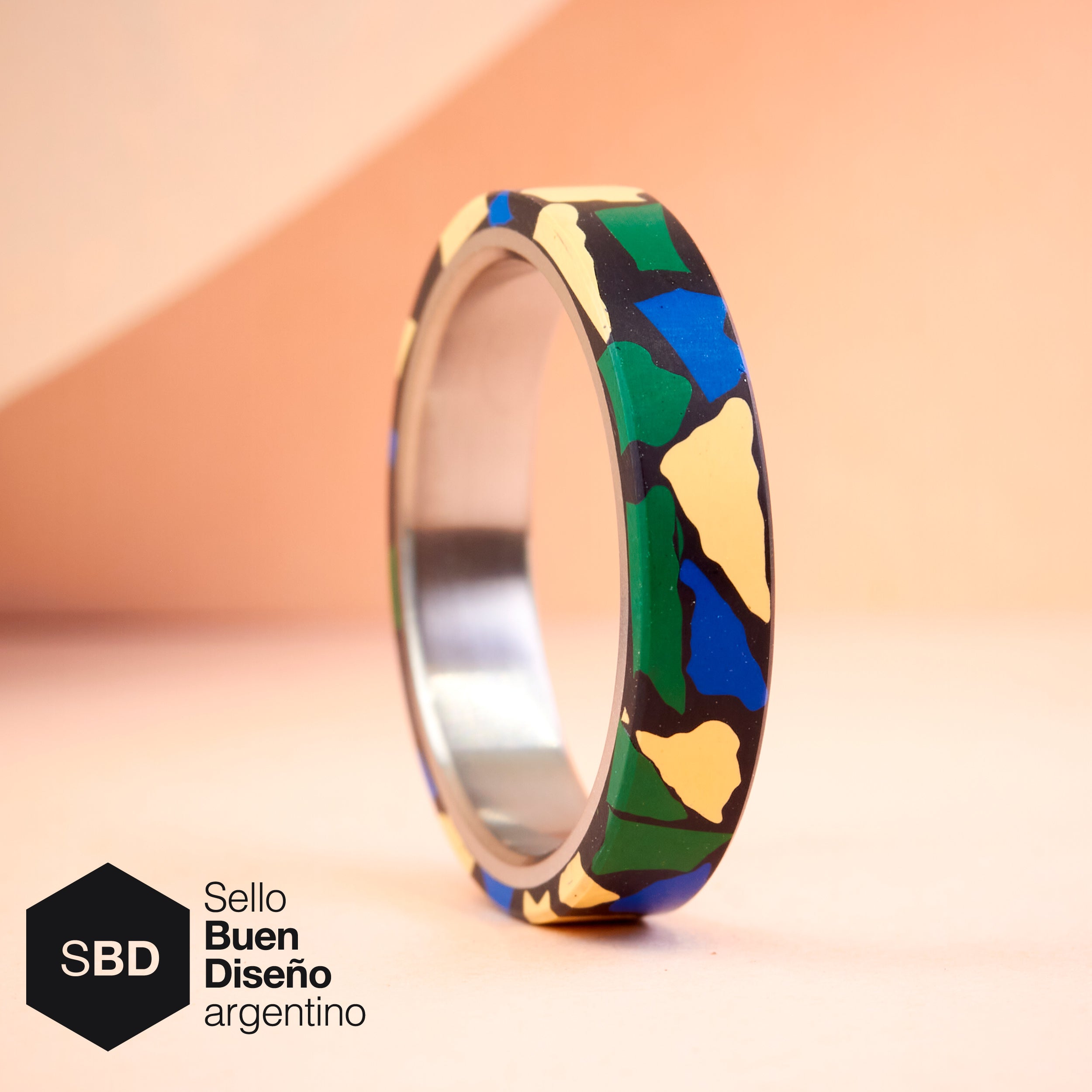 Anillo terrazzo mix 01