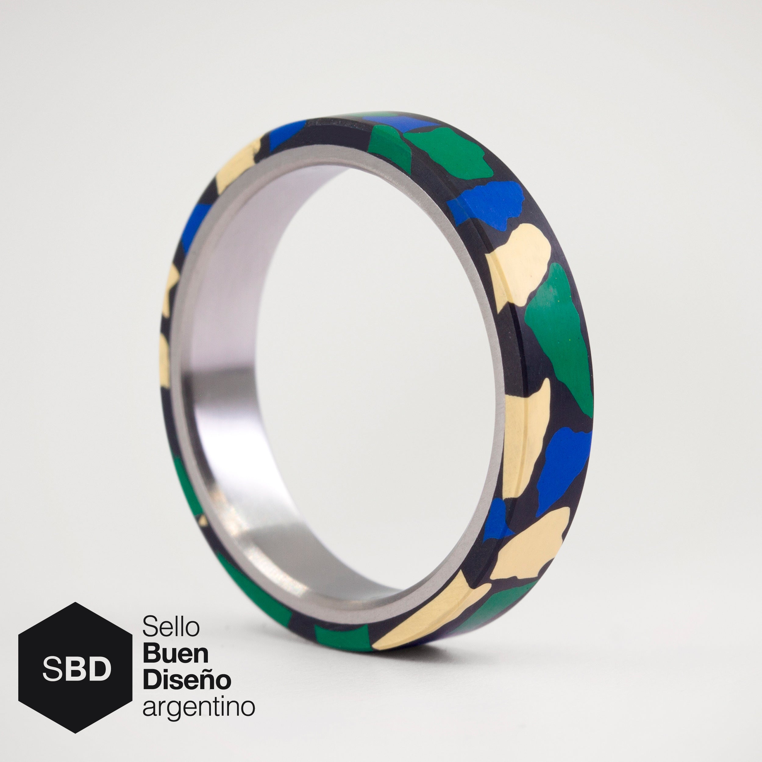 Anillo terrazzo mix 01