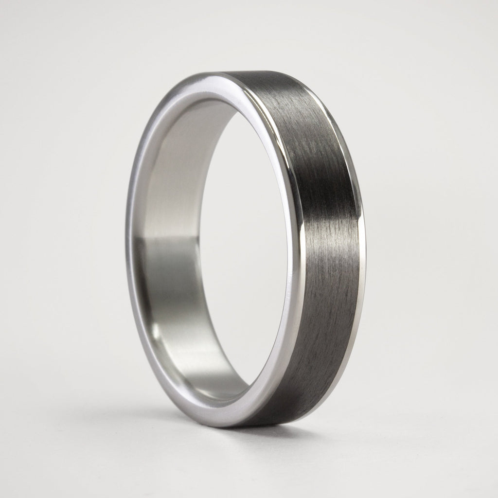 Anillo parallels classic