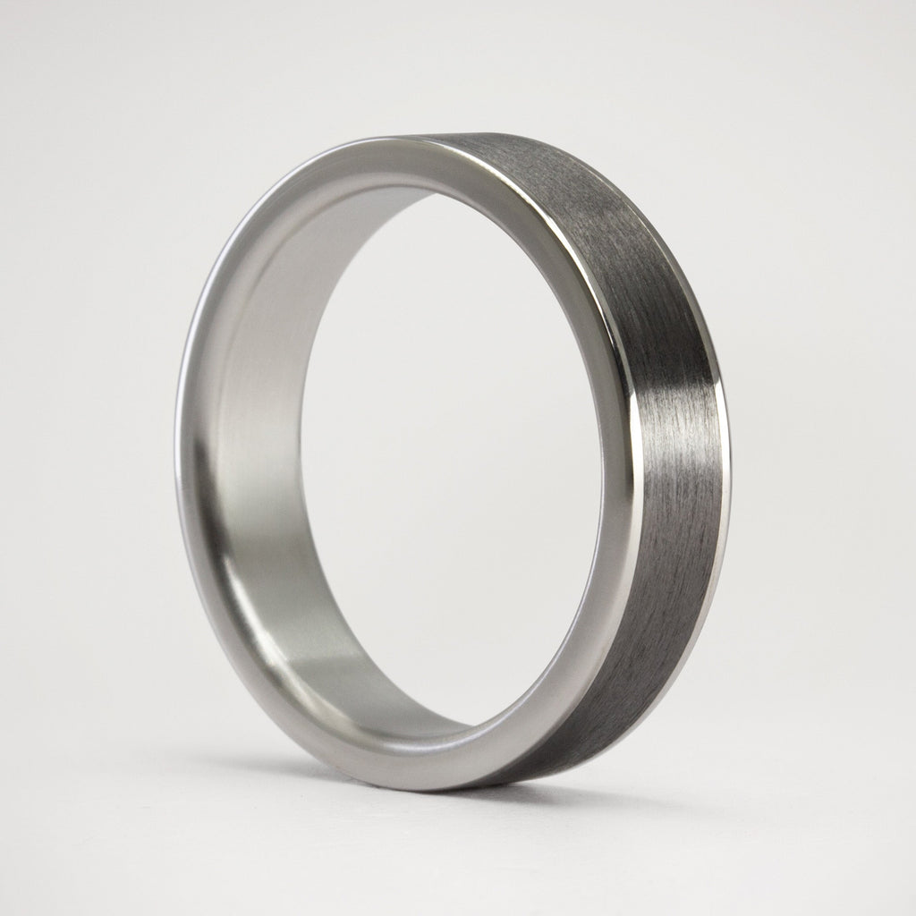 Anillo parallels classic