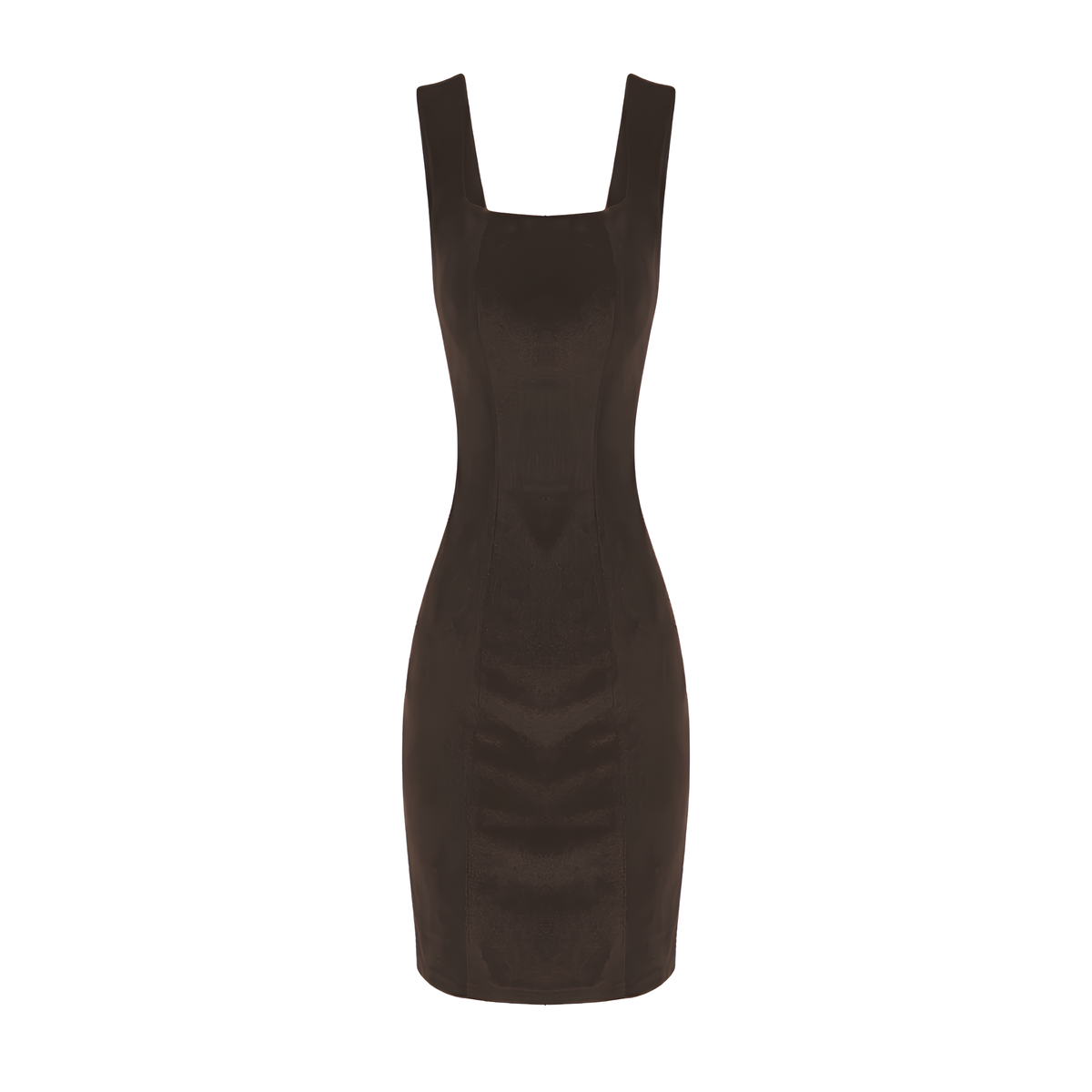 Velvet Mini Dress Rachelle