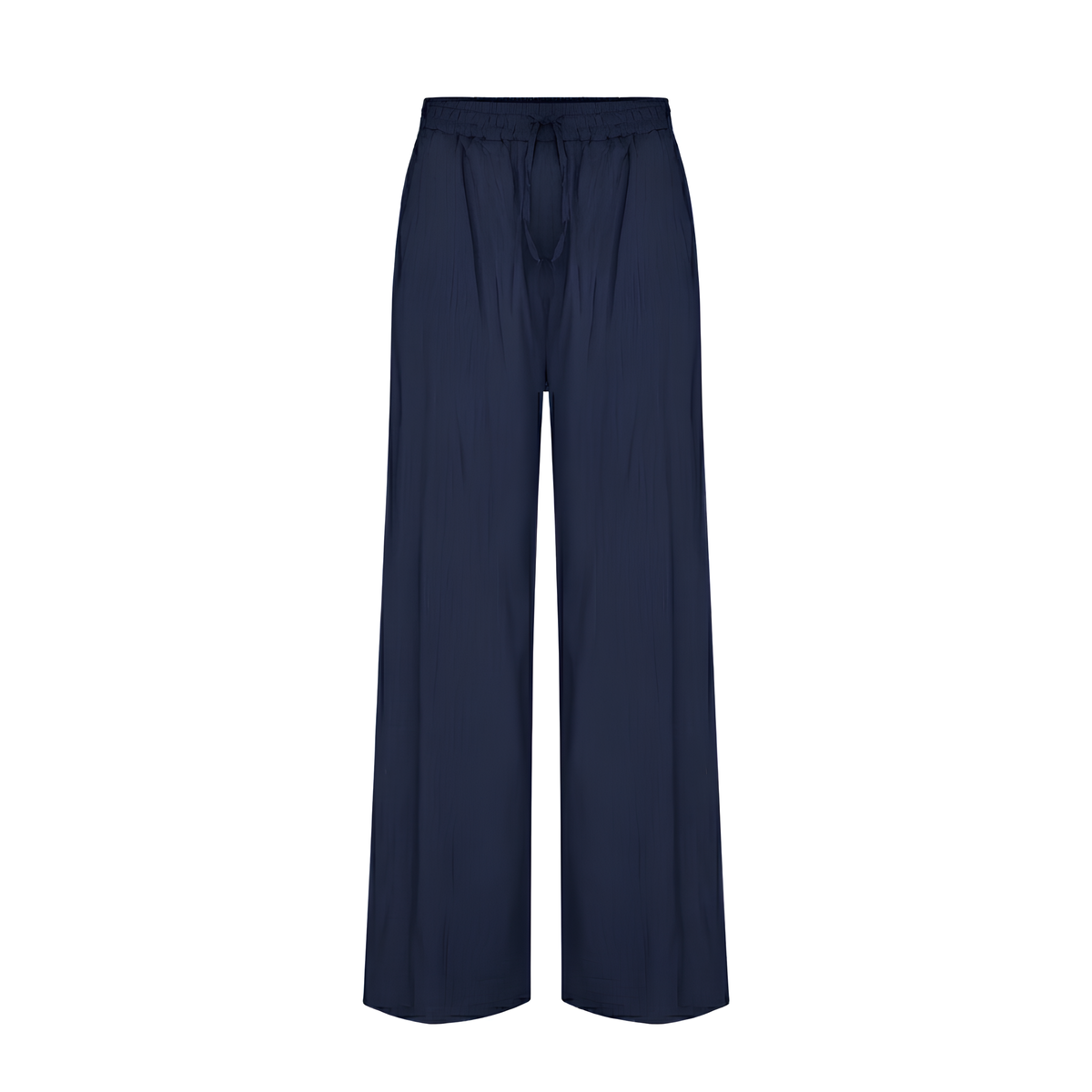 Vera Pantalon en lin décontracté