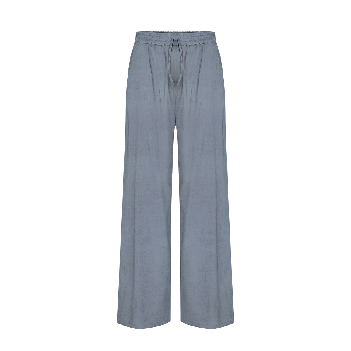 Vera Pantalon en lin décontracté