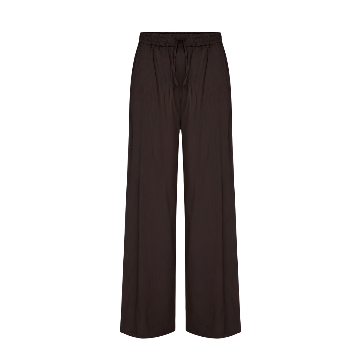 Vera Pantalon en lin décontracté